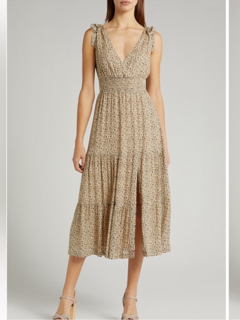 PAIGE - Karlissa Dress